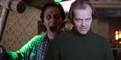 Shining tv series. Keeping with the winter theme, take a look at and show some love for the divisive 1997 TV mini-series adaptation of Stephen King's The Shining, starring Stev... 