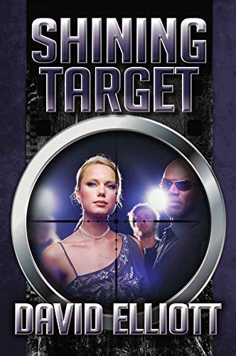 Read Online Shining Target By David Elliott