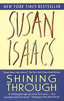 Full Download Shining Through By Susan Isaacs