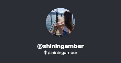 🔥 +18 Shiningamber Leaks
