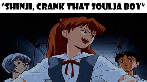 Shinji crank that soulja boy. Things To Know About Shinji crank that soulja boy. 
