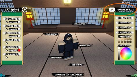 Shinobi life accessories codes.  Every Day new 3D Models from all over the World.  If a code do...