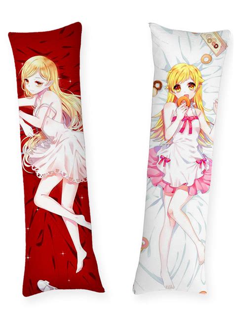 Shinobu Oshino Body Pillow - Novelty And Special Use