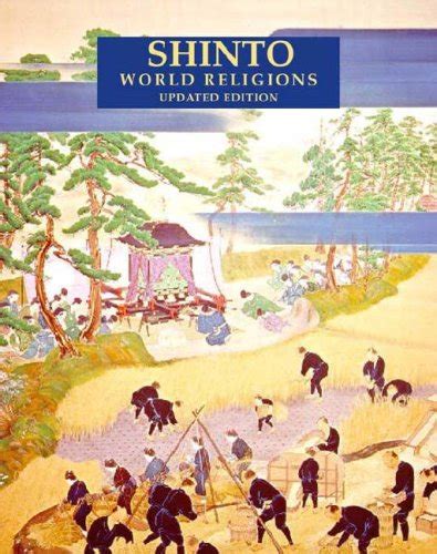 Full Download Shinto World Religions Facts On File By Paula R Hartz