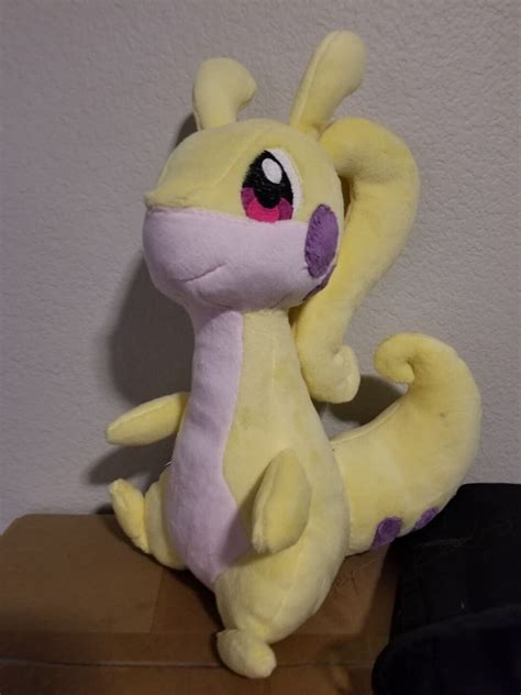 Shiny Goodra - Etsy