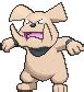 Shiny Granbull - PokeXGames