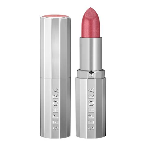 Shiny Lipstick Sephora