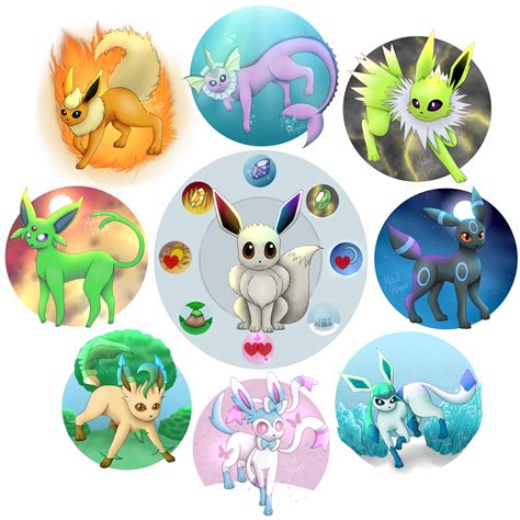 Shiny eevee evolutions. Things To Know About Shiny eevee evolutions. 