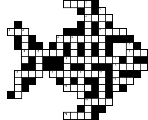 Shiny fish crossword clue. Things To Know About Shiny fish crossword clue. 