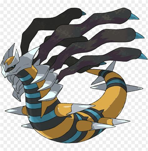 Shiny giratina. Giratina possesses the ability to appear as its shiny variant in both its Altered and Origin forms. At present, its Origin form is available for capture, along with the shiny iteration. 