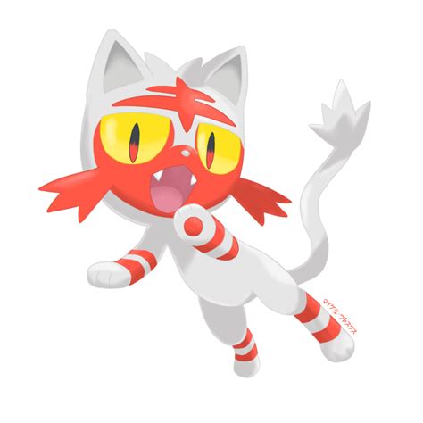 Shiny litten. Things To Know About Shiny litten. 