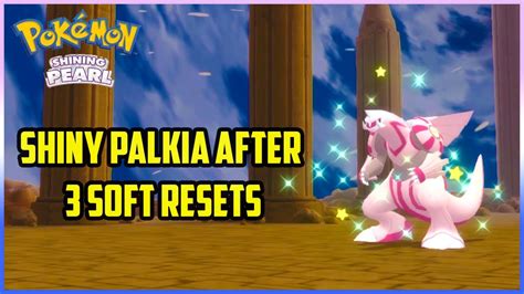 Been Playing Pokemon in my free time, and i got to palkia part in pearl! lets reset til we get a BEAUTIFUL SHINY PALKIA!🧡💙🧡💙Chat Rules! 🧡💙🧡💙🧡1. Be K.... 