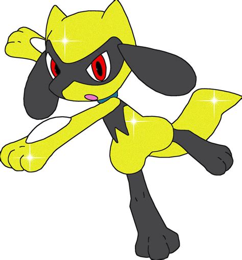 Shiny riolu. Shiny Pokemon are the most sought-after types of Pokemon in the series, and the same holds true for Scarlet and Violet as well. They’re not easy to find, though there are a few things you can do ... 