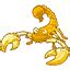 Save your shiny scorpions instead of selling them- t
