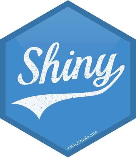  Shiny is a framework for creating web applications using R code. It is designed primarily with data scientists in mind, and to that end, you can create pretty complicated Shiny apps with no knowledge of HTML, CSS, or JavaScript. . 