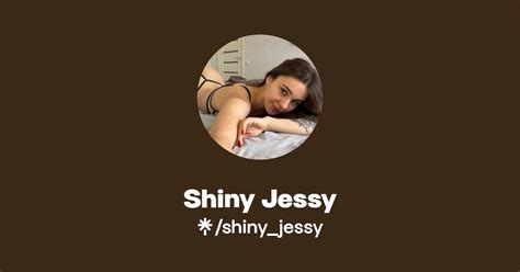 💋 Shiny_Jessy Leaked [PPV]