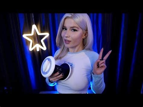 Shinystar Asmr Onlyfans Leaked 🍌 [CLIP]