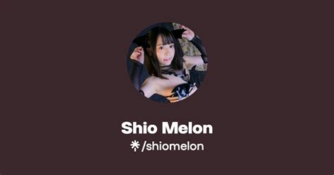 Shio Melon Onlyfans Leak PORN 🔥 217 Pics