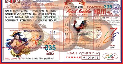 Shio burung hantu togel 2022. Pengeluaran togeĺ hk hari.