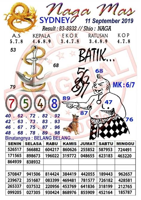Shio naga hari ini togel. Online slot depo via pulsa im3. Pengeluaran togel singapore 2017.