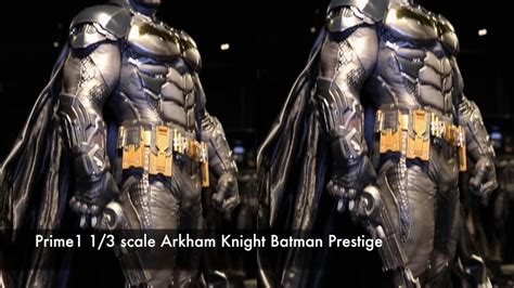 Shioktoys Gallery : Batman Day 2016 - YouTube