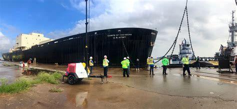 Ship Fire Watch Job in Brownsville, TX at SA Recycling