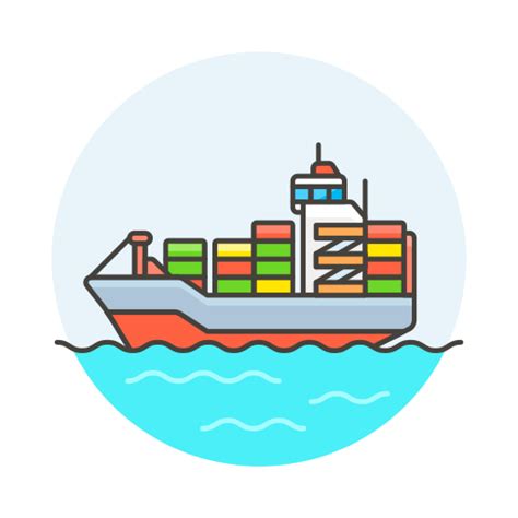 Ship Icon Download Free Icons