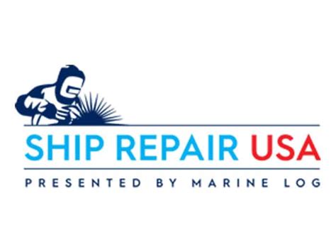 Ship Repair USA - Marine Log