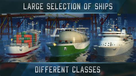 Ship Sim 2019 APK Download for Android 