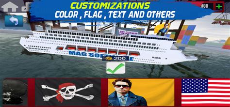 Ship Simulator Multiplayer APK Download for Android 
