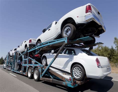 Ship a car. Drop off your vehicle. Bring your vehicle to the pickup location. In the case of door-to-door shipping, the driver will come to you. Before the car is loaded onto the transporter, you and the ... 