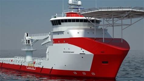 Ship chartering companies - diving-rov-specialists.com