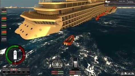 Ships 3D is a fun action packed multiplayer online sea battle game where you have to navigate your ship and shoot at the other players to sink them. The board game for 2 players called Battleship has found its most exciting version in this free online game with 3D graphics.