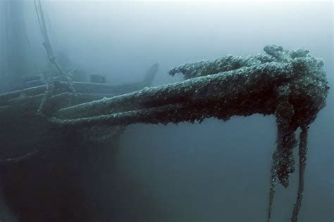 Ship huron.  Searchers have found a long-lost Great Lakes ship that ca...