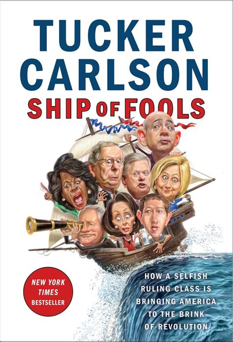 Ship of Fools - National Book Foundation