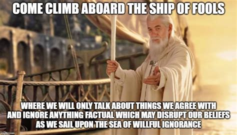 Ship of Fools Quotes