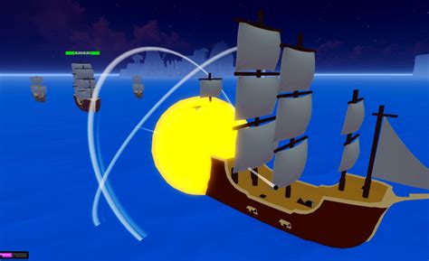 Learn about the Sea Events that happen in Second Sea and Third Sea while traveling on a boat. Find out how to farm them, what fruits to use, and what are the common ones.. 