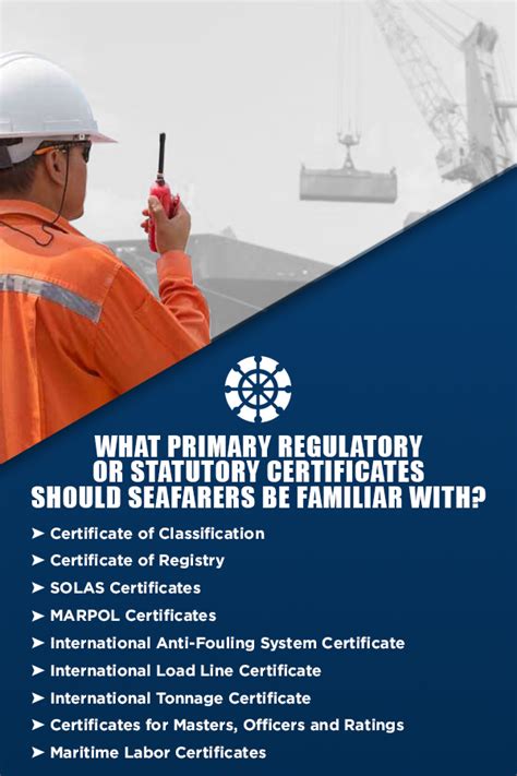 Ship safety handbook main requirements for the issue of statutory certificates. - Coleman powermate 1800 ex pulse parts manual.