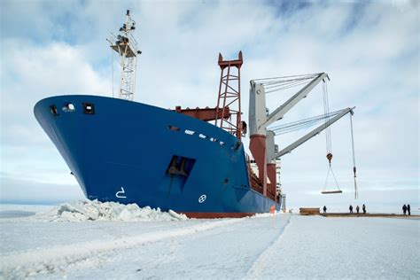 Shipbroking - Arctic Shipping AS