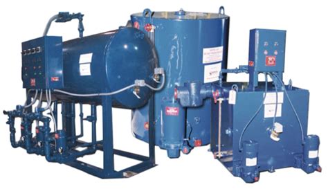 Shipco® Surge Tanks Available From H.V. Burton Company