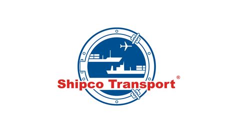 Shipco Transport Inc. - Long Beach , CA - Company Page