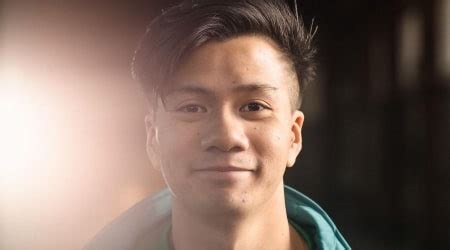 Shiphtur (Danny Le) Height, Weight, Age, Body Statistics - Healthy Celeb