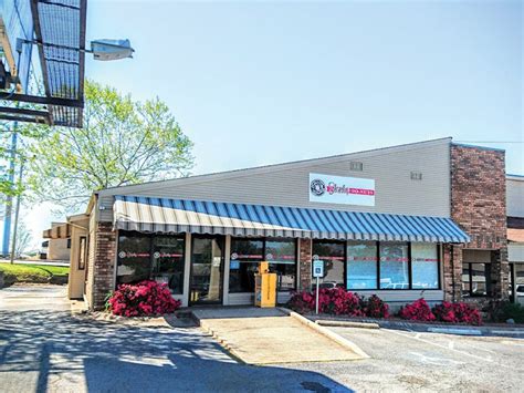 Shipley Donuts - Little Rock, AR 72211 - (501)224-1359