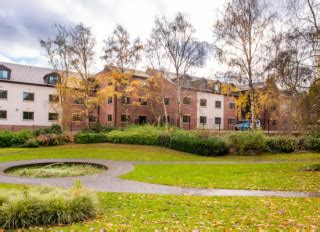 Shipley Lodge, Heanor, Derbyshire Care Homes