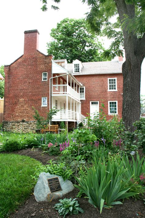 Shipley Memorial Gardens - Historical Society of Carroll County, …