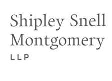 Shipley Snell Montgomery LLP, USA 2024 Chambers …