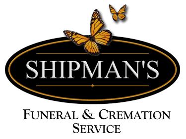 About Us. Shipman’s Funeral Home, a family business, serving families for over 100 years founded in 1919 by Mr. Daniel Luther Shipman. We are a family owned funeral home staffed by professional licensed funeral directors. We ship and receive to and from all locations nationwide. With dependable timely service Shipman’s Funeral Home has .... 