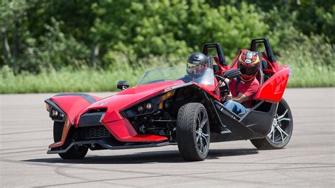 Shipping/Transporting Slingshot long distance - Polaris Slingshot …