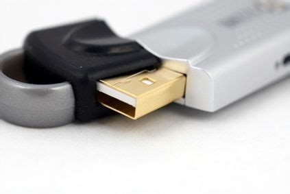 Shipping A Flash Drive with Sensitive Data How to Ship