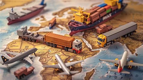 Shipping Art Internationally: 6 Essential Tips for Beginners - 2024 ...